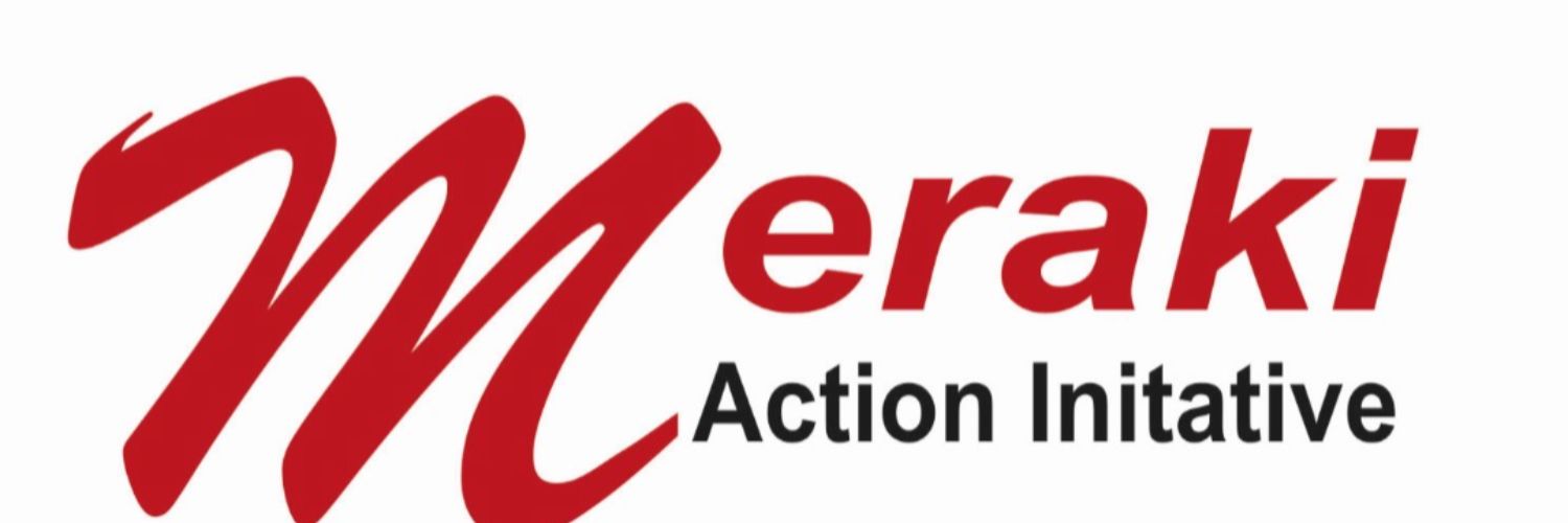 Meraki Action Initiative banner