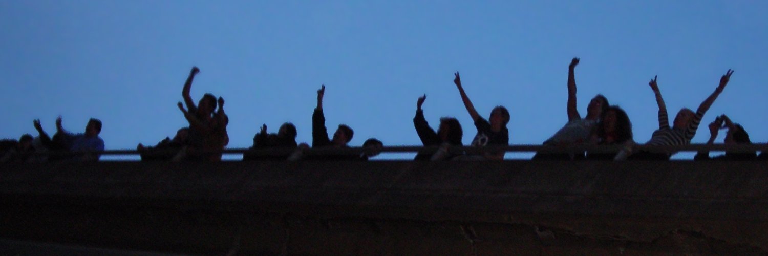 Indybay's profile banner image
