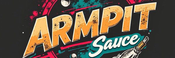 armpitsauce Profile Banner