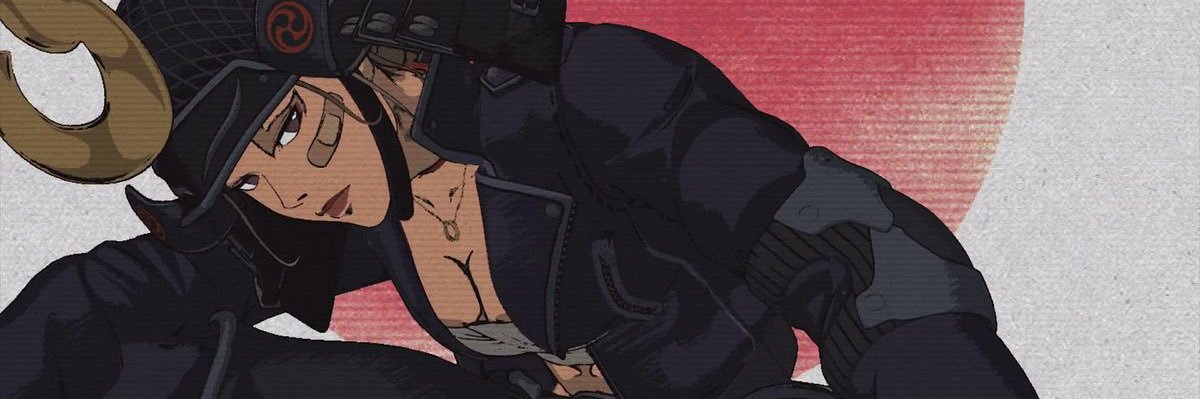 GenericHooligan banner