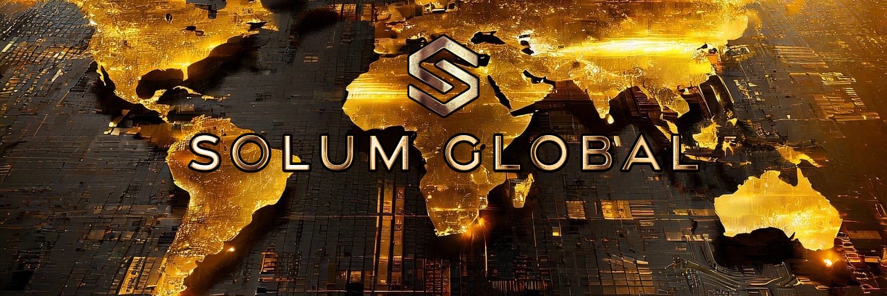 Solum Global's banner