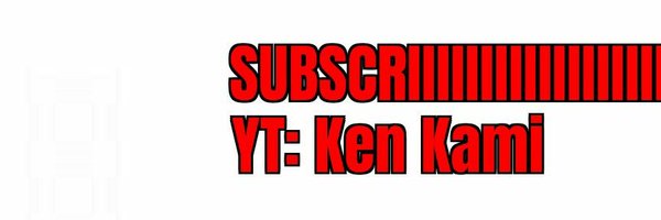 KenKamiVTuber Profile Banner
