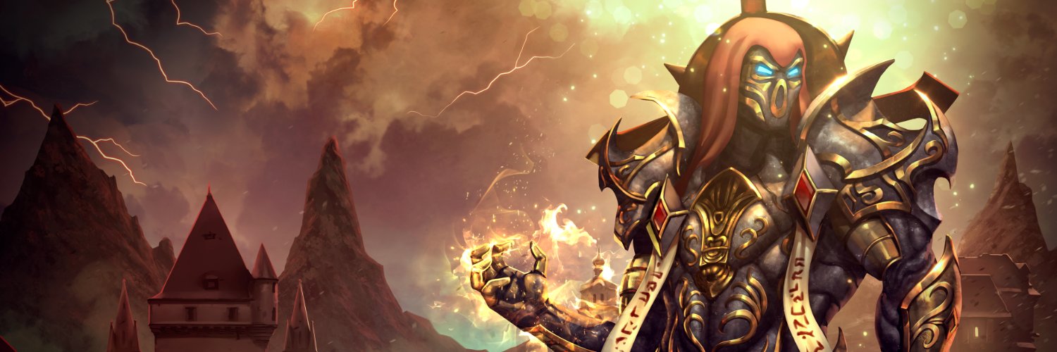 Hell On Earth banner