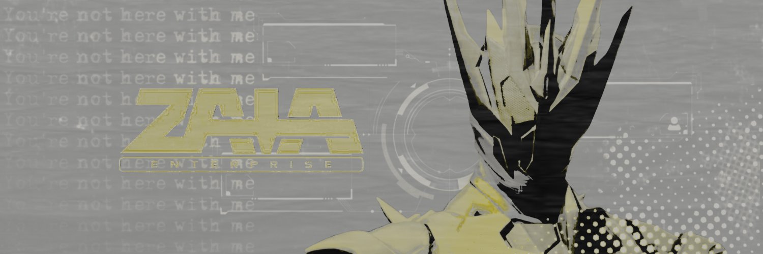 ᴘʀᴇꜱᴇɴᴛᴇᴅ ʙʏ 𝐙𝐀𝐈𝐀 banner