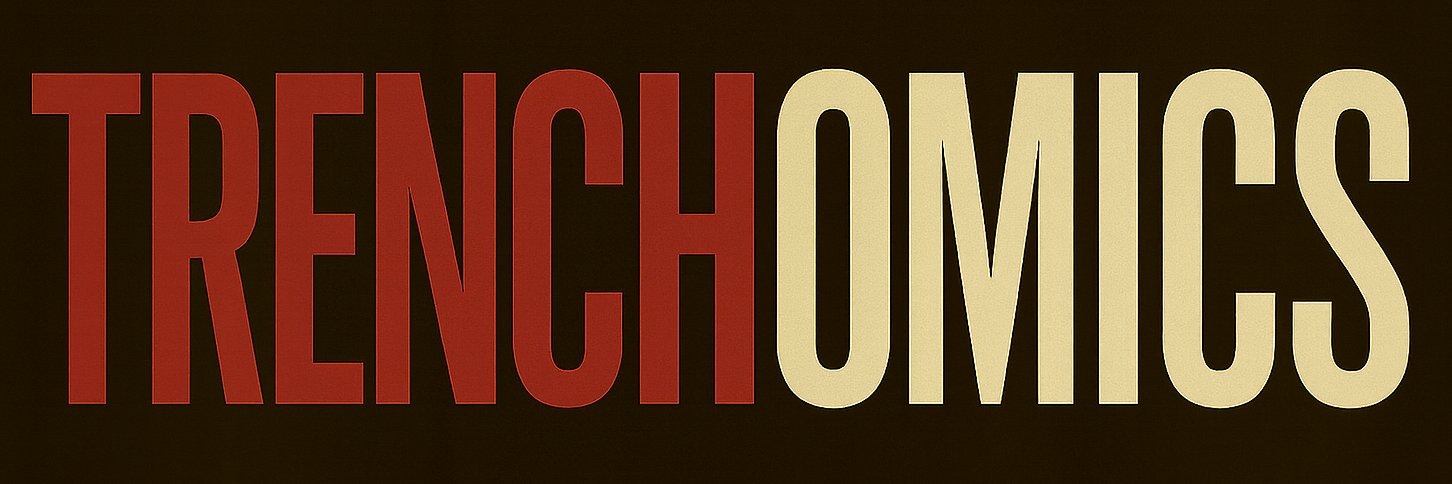 trenchomics banner
