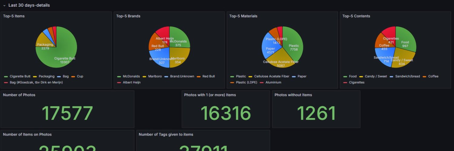 LitterApp.NET banner