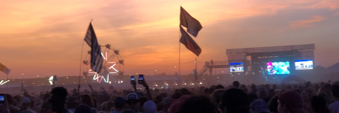 Kendall Ferrell banner