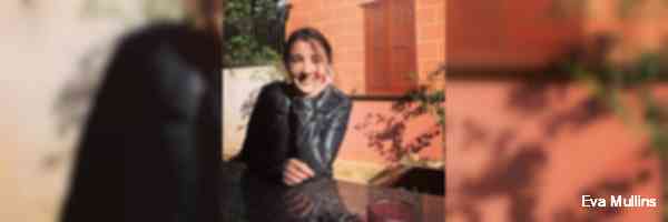 Eva Mullins banner