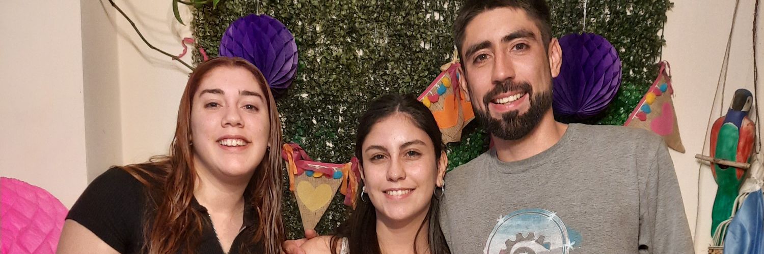 MarisolCendra's profile banner image