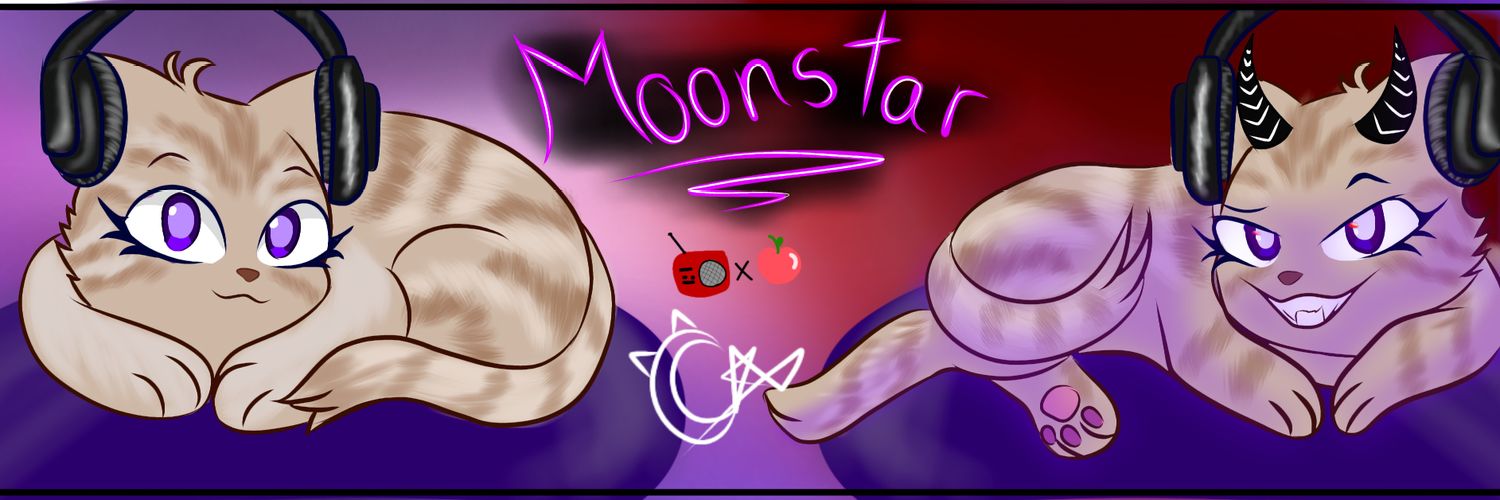 Moonstar banner