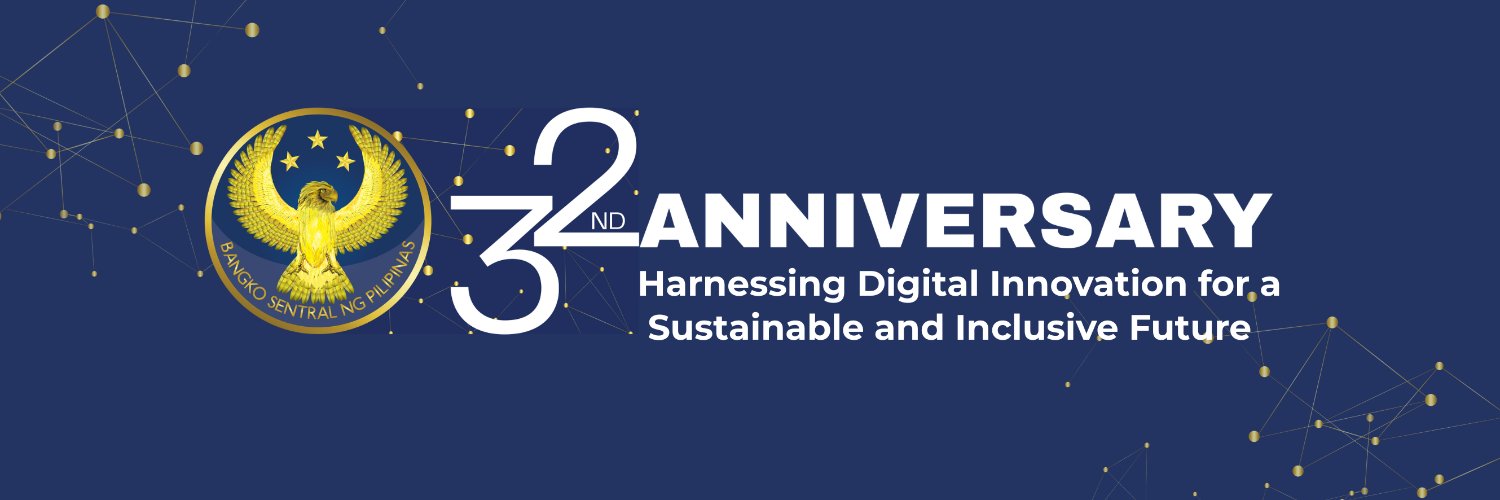 Bangko Sentral banner