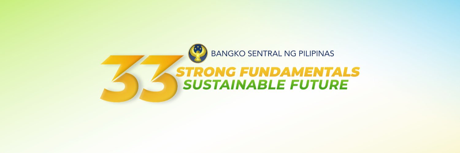BangkoSentral's profile banner image