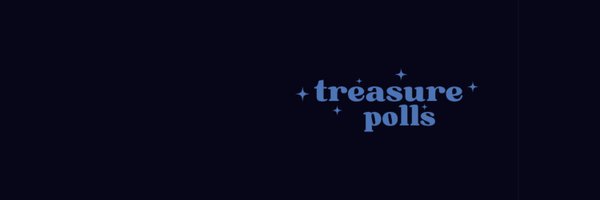 treasurepolls Profile Banner