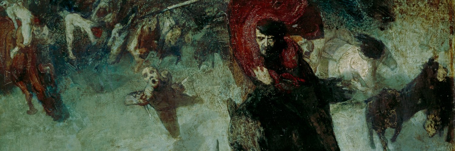 David Duskendale's banner