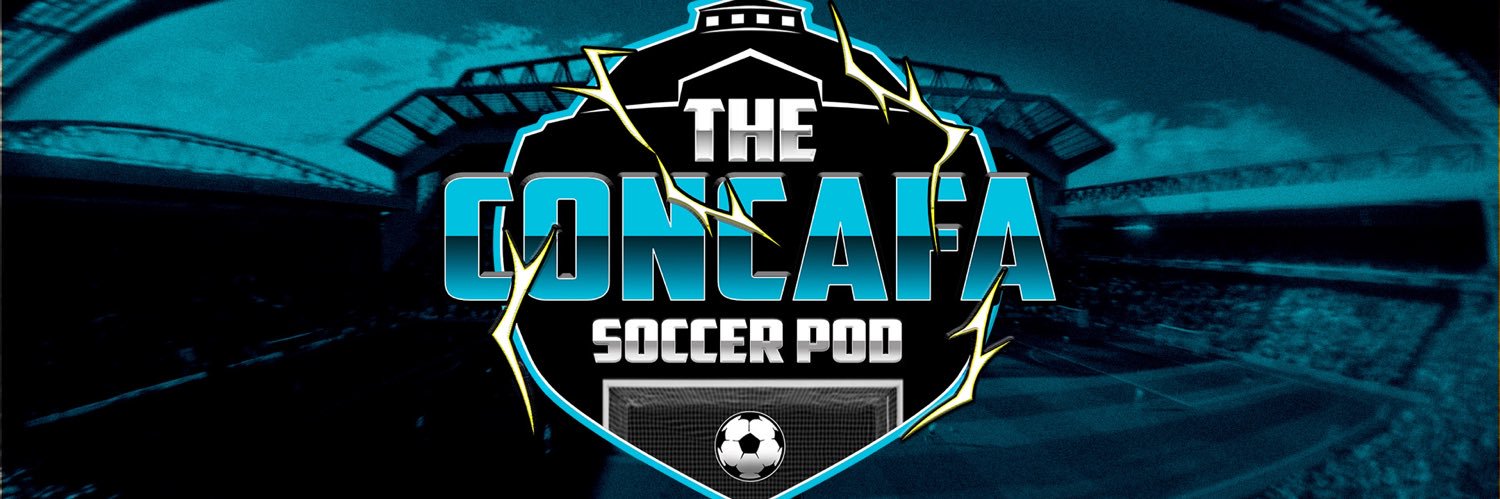 The Concafa Pod banner