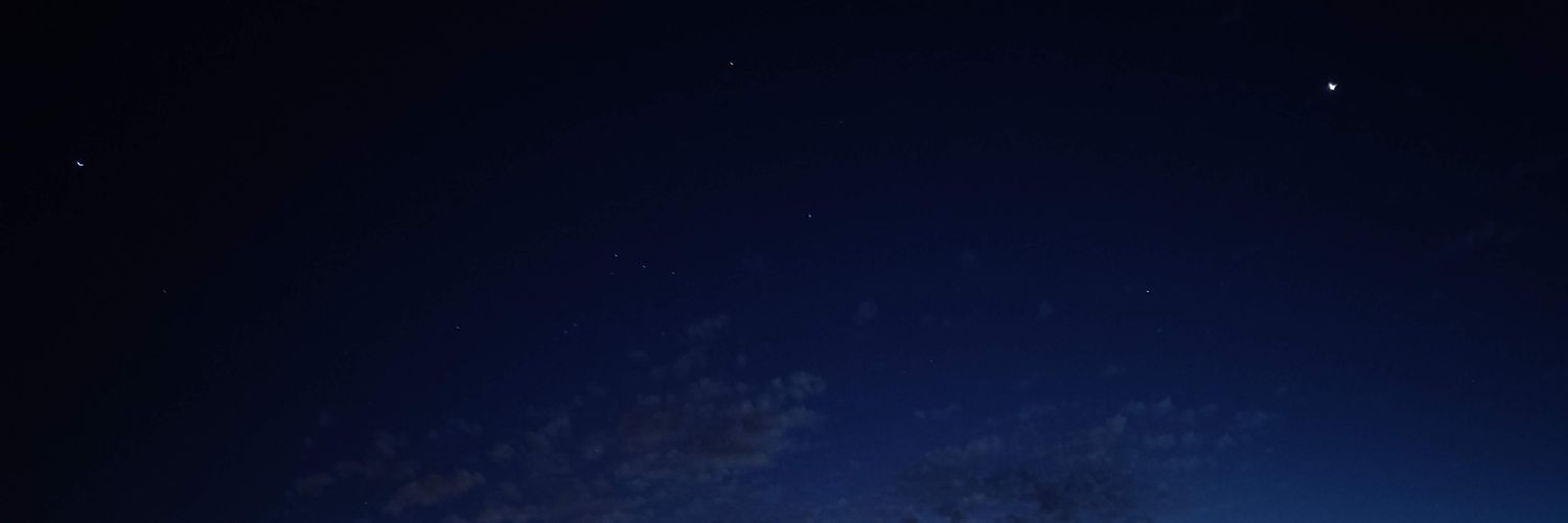 gmangigson's profile banner image