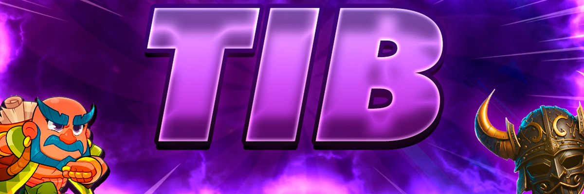 Th3Tib's profile banner image
