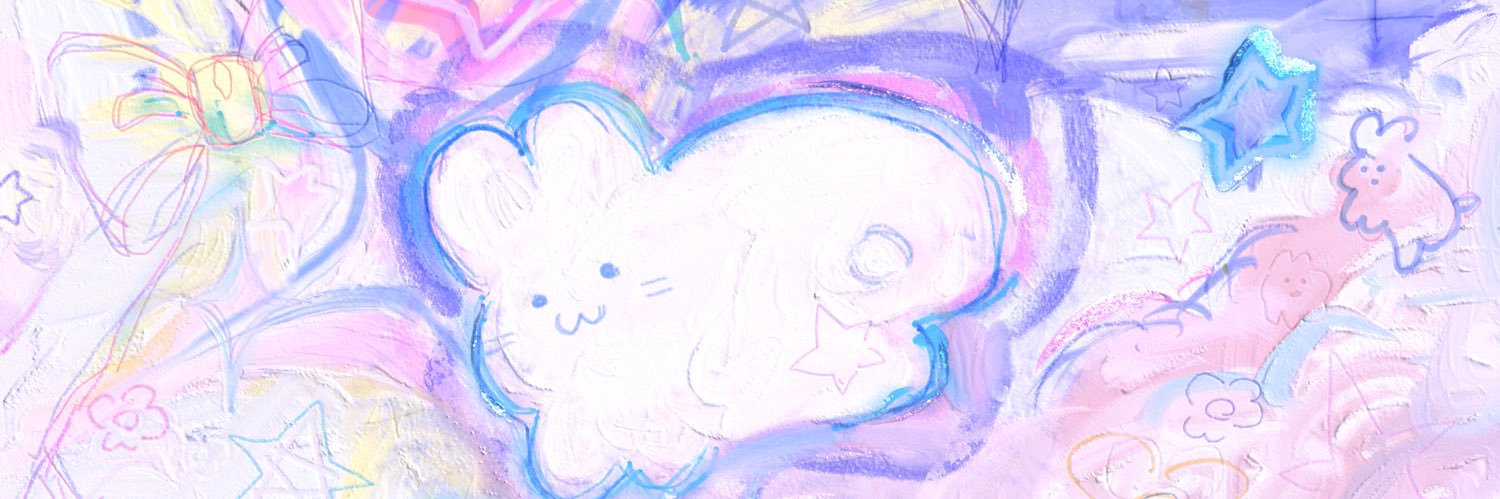 羽乃🪽 banner