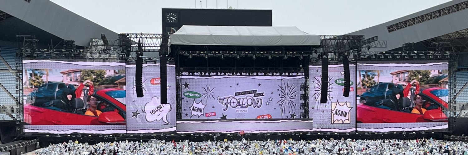 KM banner