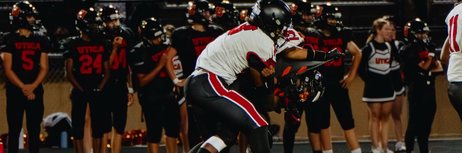 Kobe “Scoop” Moore CLASS OF 29 LB banner