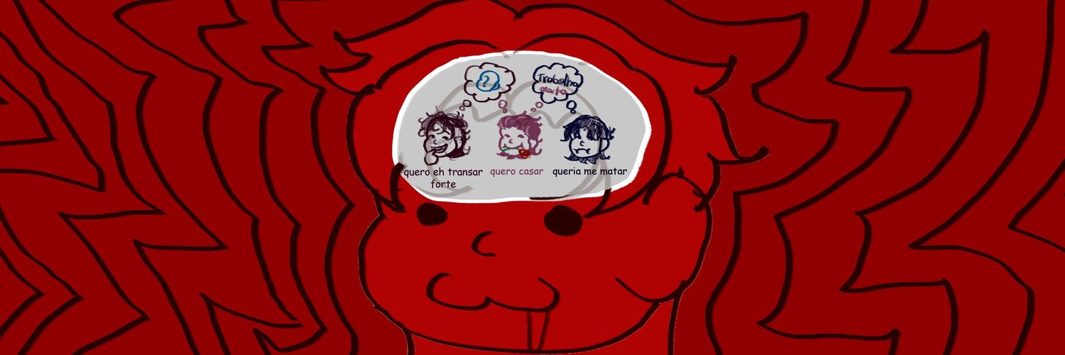 Johnny 🩸 banner