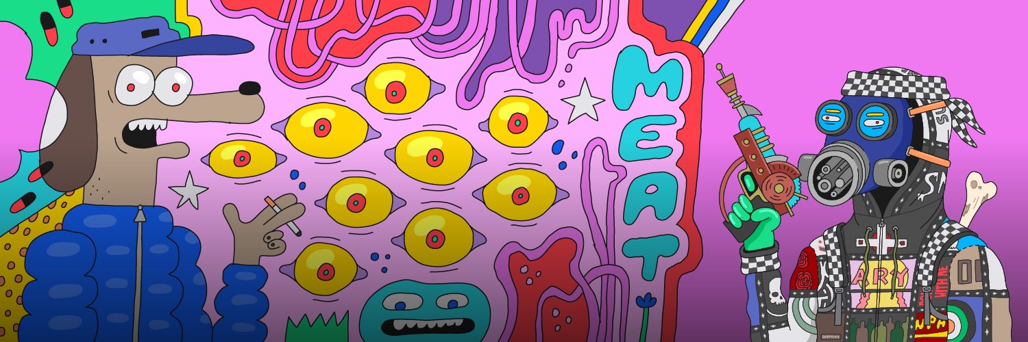 DaveDevolution banner