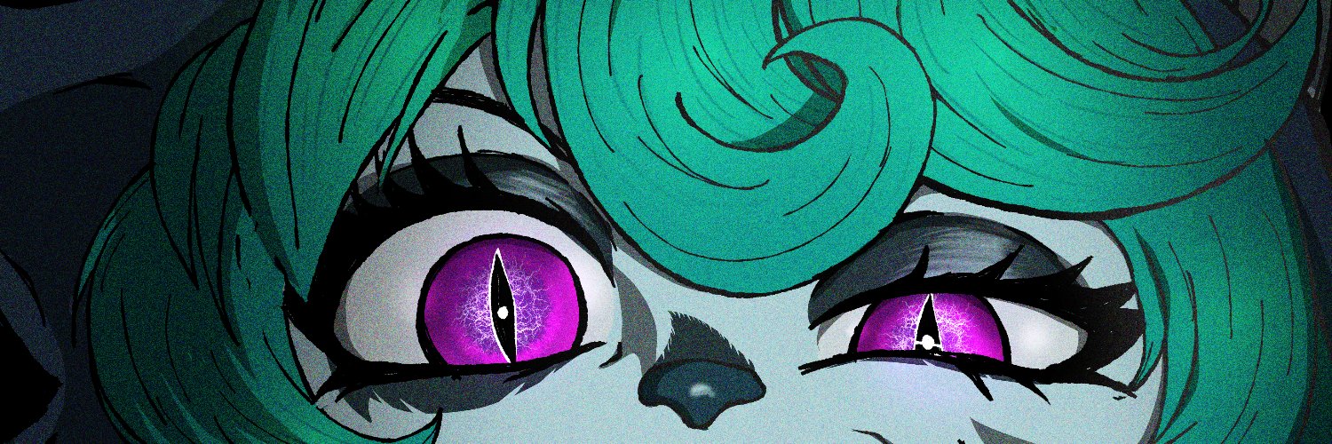 FuzyMuze (4/6 comm slots) banner