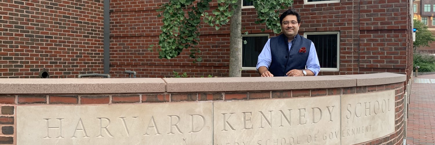 Akshay Mathur banner