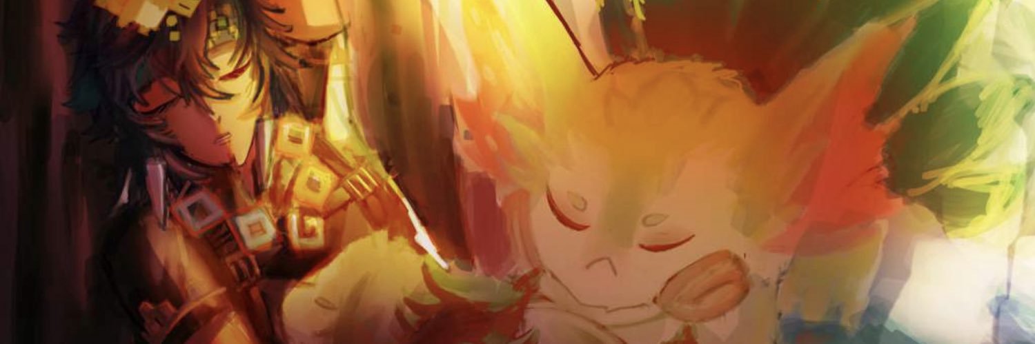 panda's banner