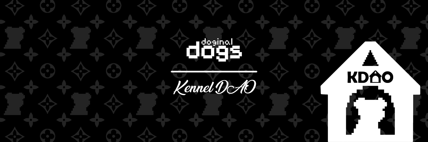 KDAO's banner