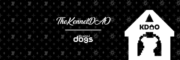 kennelDAO Profile Banner