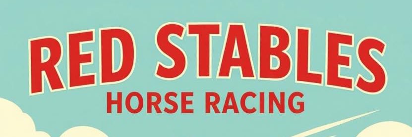 Red Stables banner