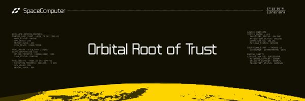 SpaceComputerIO Profile Banner