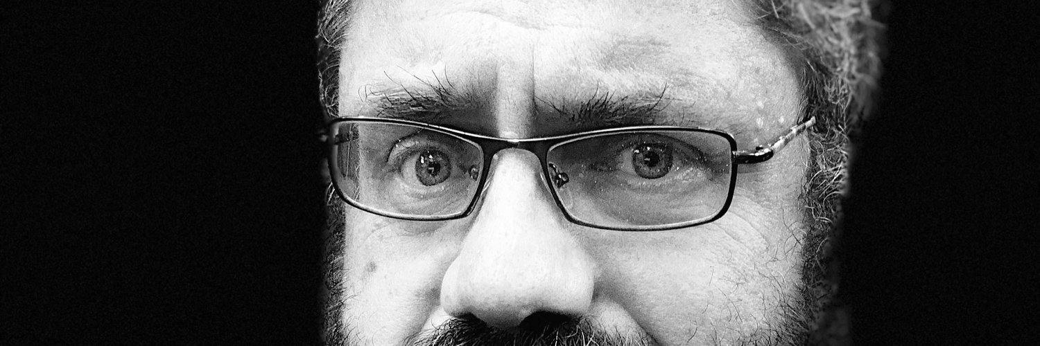 jbarson's profile banner image