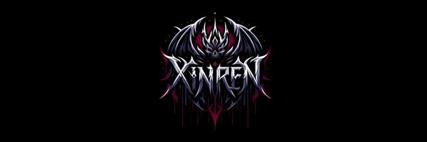 xinrenval Profile Banner