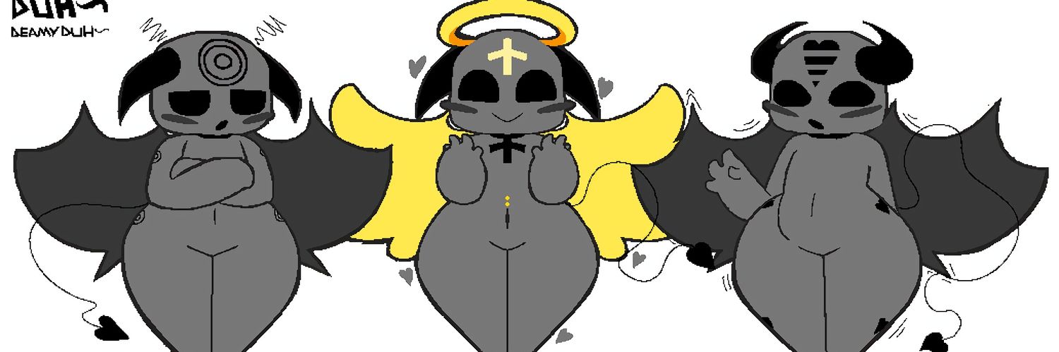 𝘋𝘦𝘢𝘮𝘮𝘺 banner