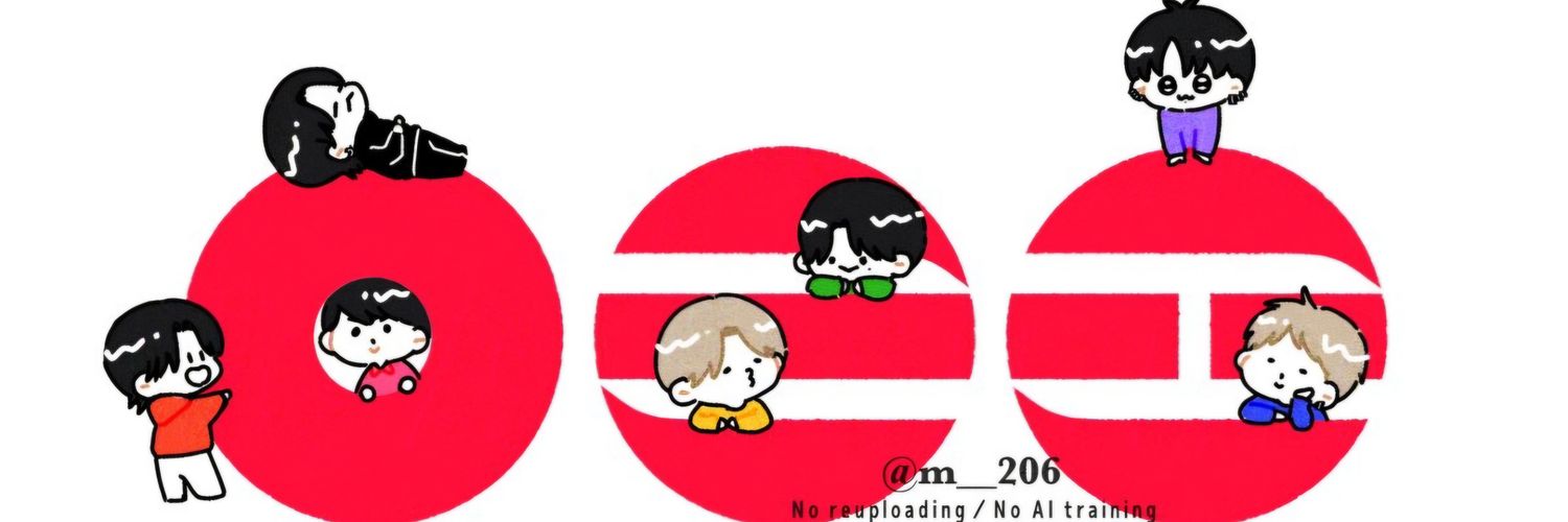 muse_neko LUVS BTS⁷ 💜 Forever With BTS banner