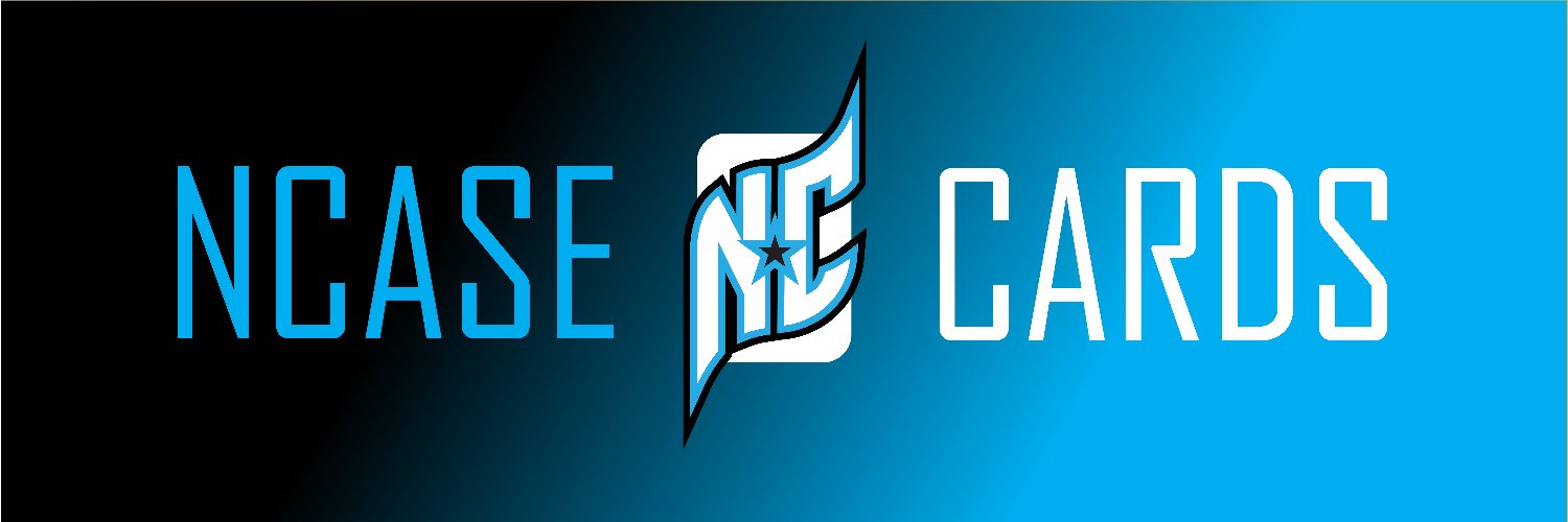 NCASE CARDS banner