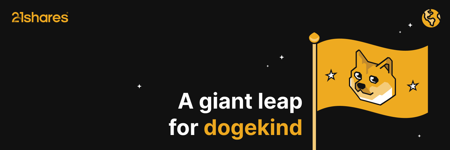 21Shares's banner
