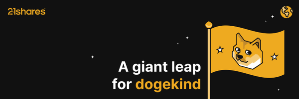 21Shares Profile Banner