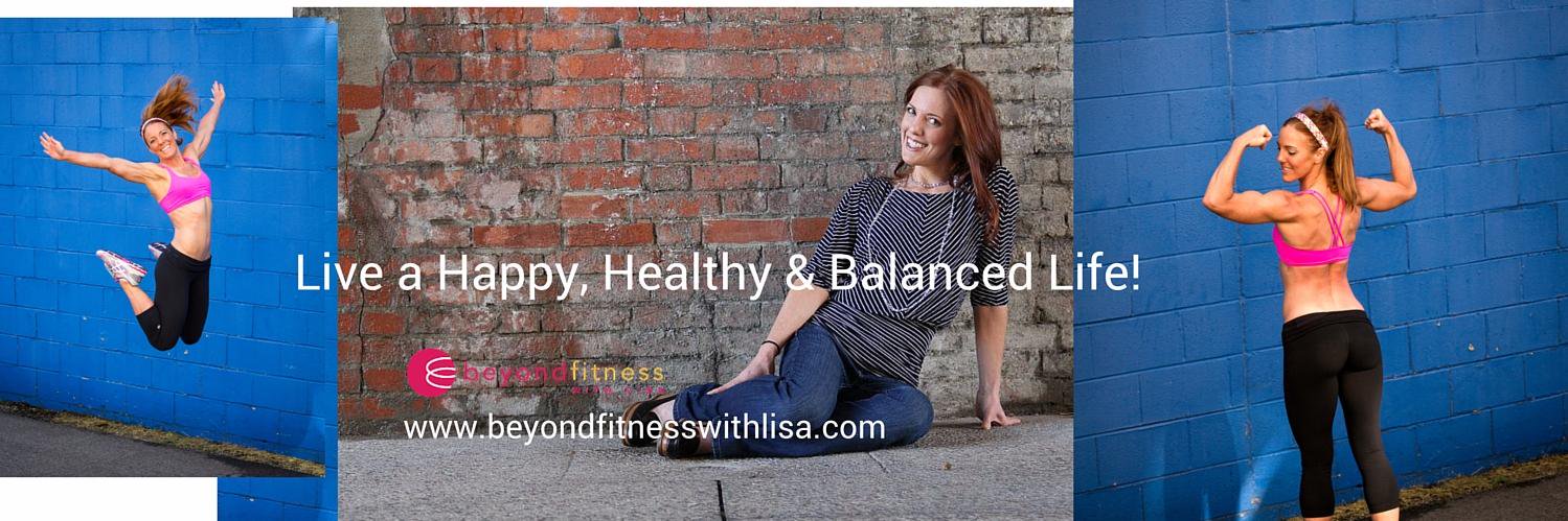 BeyondFit_Lisa's profile banner image