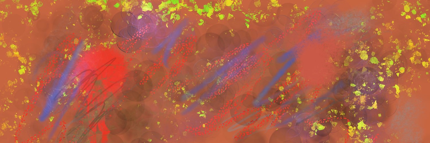 NileJF15's profile banner image