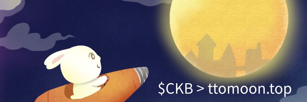 玉兔TT@CKB&RGB++TO MOON🐰 banner