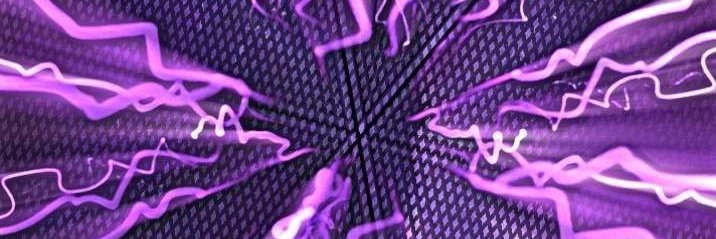 GLITCHGHOST 1410 banner