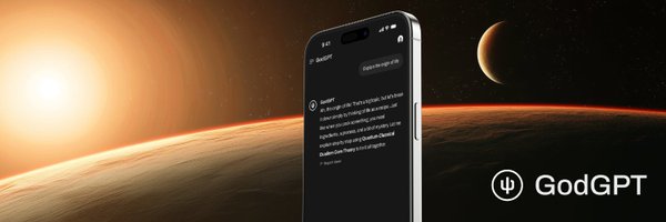 godgpt_ Profile Banner