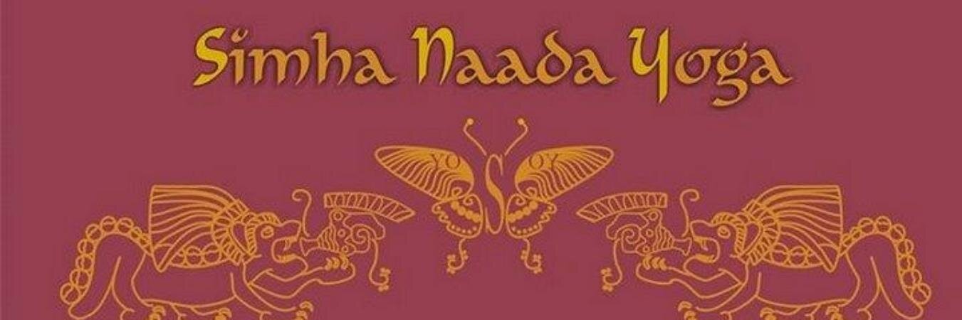 Simhanaadayoga's profile banner image