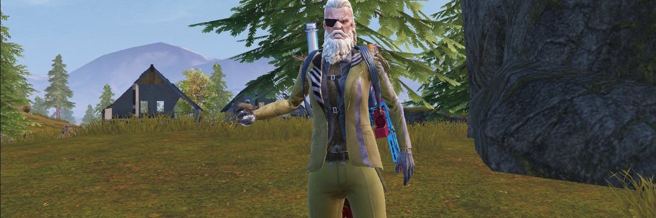 AliKsadeceTurk's profile banner image