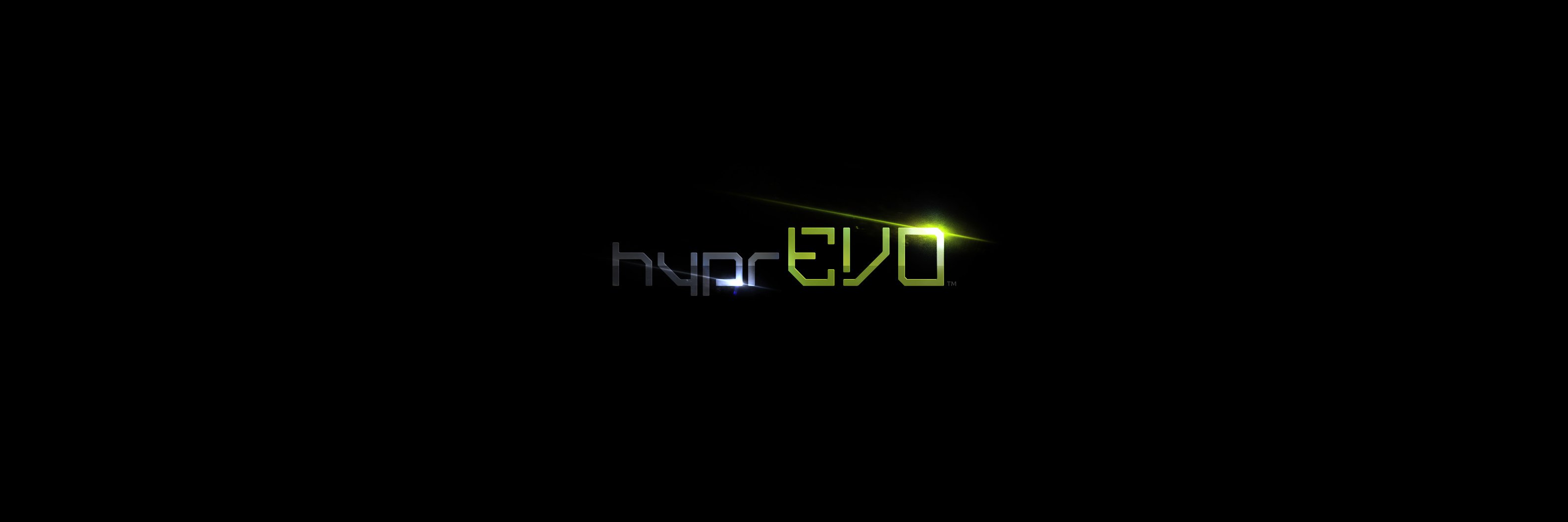 hyprEvo's profile banner image