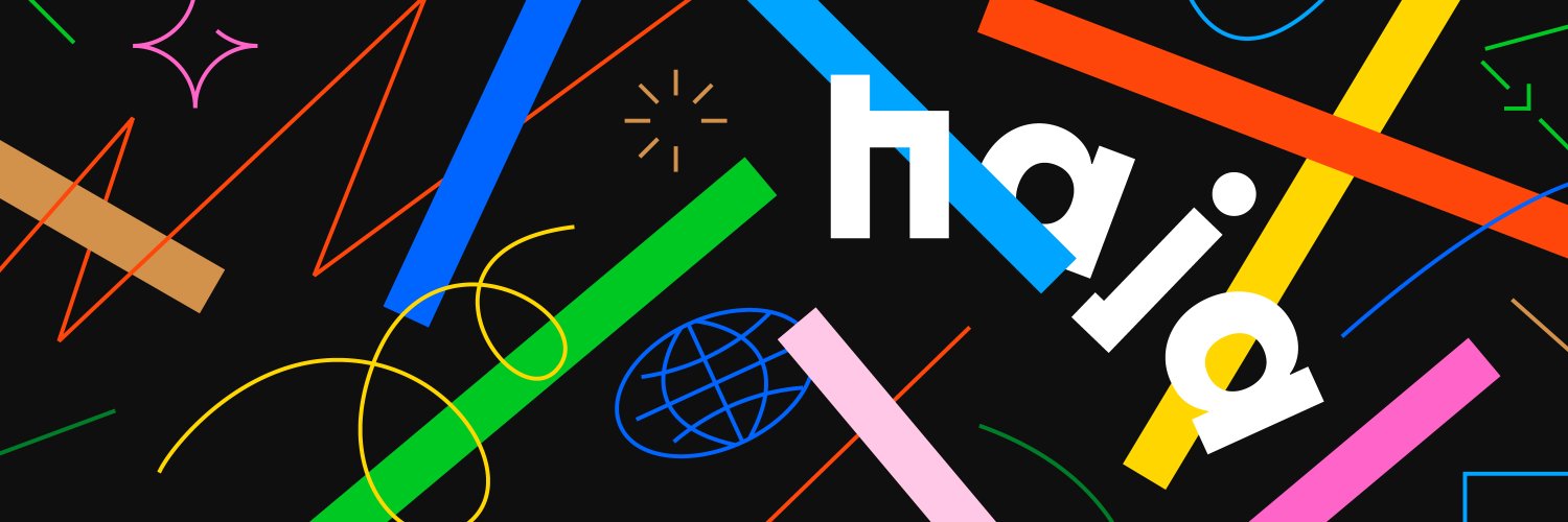 hajacenter's profile banner image