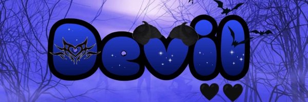 DevonDevilOrig Profile Banner